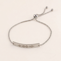 Pulseira ajustável